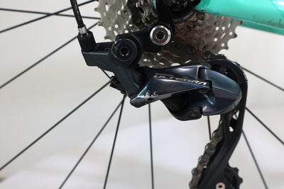 BIANCHI SPRINT 105 11sp Compact 2020 T.59 253478