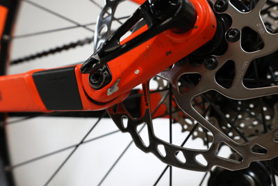 HAIBIKE SDURO FullSeven 8.0 2018 T.S 248001