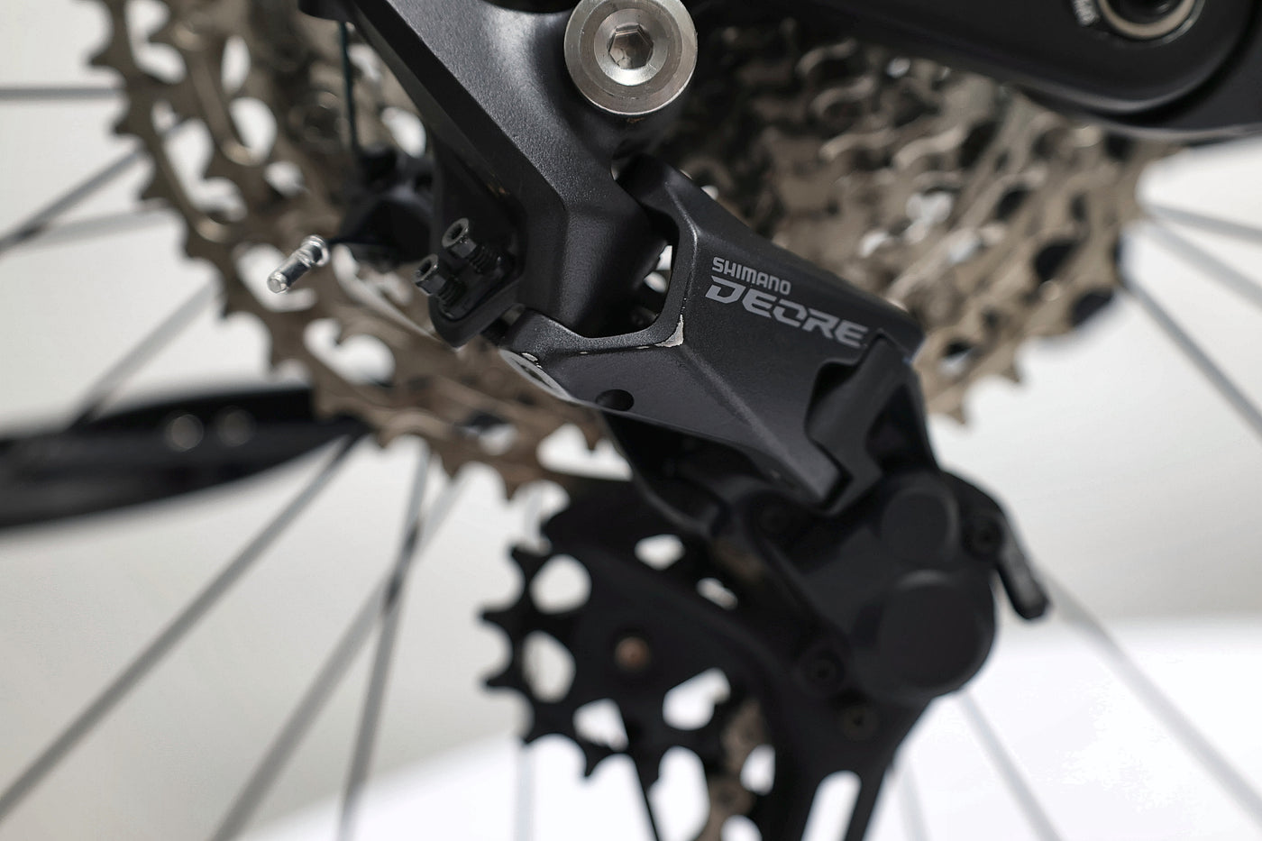 HAIBIKE Alltrail 4 27.5 2022 T.M