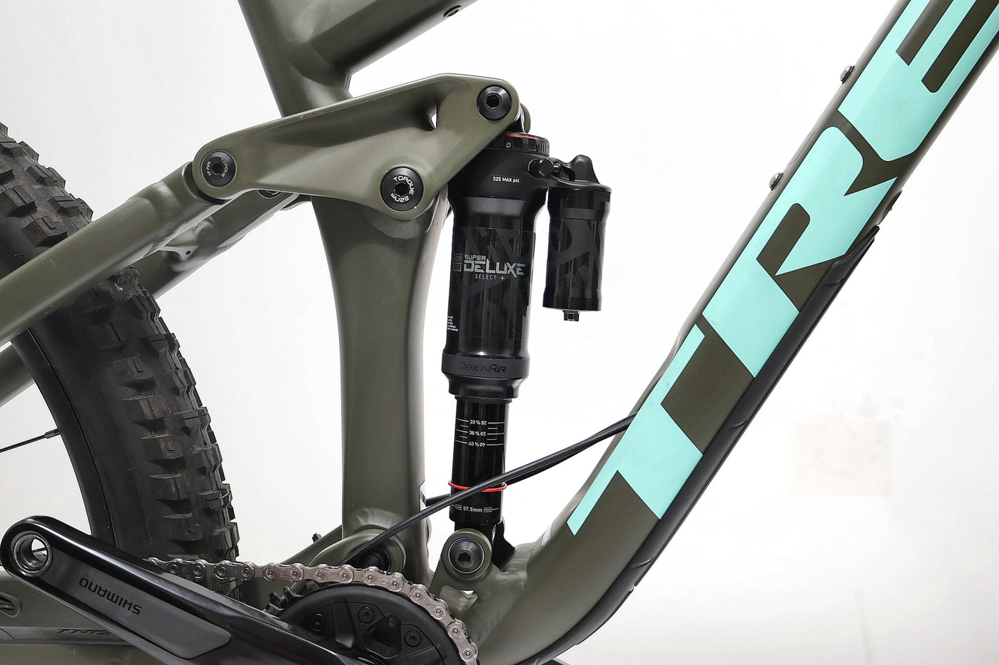 TREK Remedy 8 2022 T.M