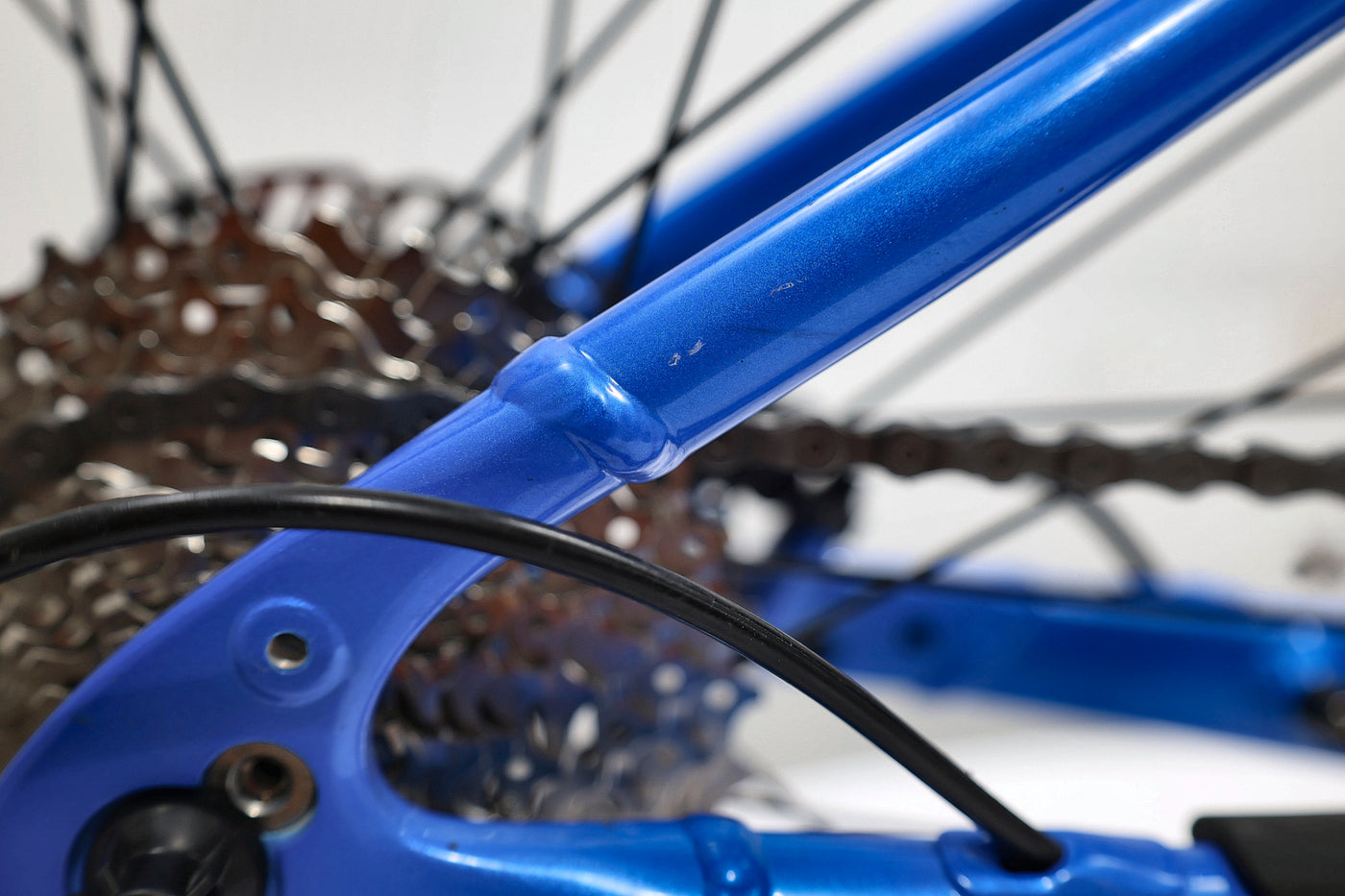 GIANT Talon E+ 29 2 2021 T.S
