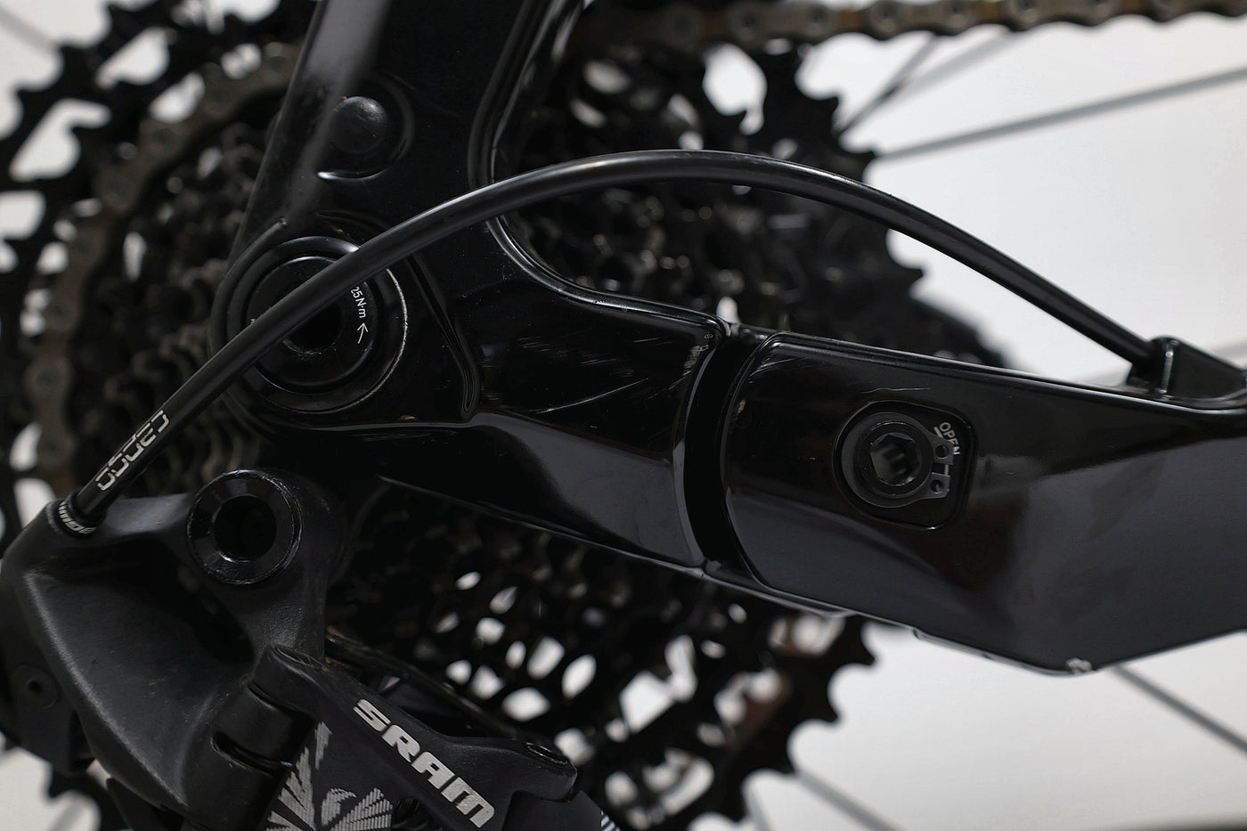 HAIBIKE AllMtn 5 2024 T.XL