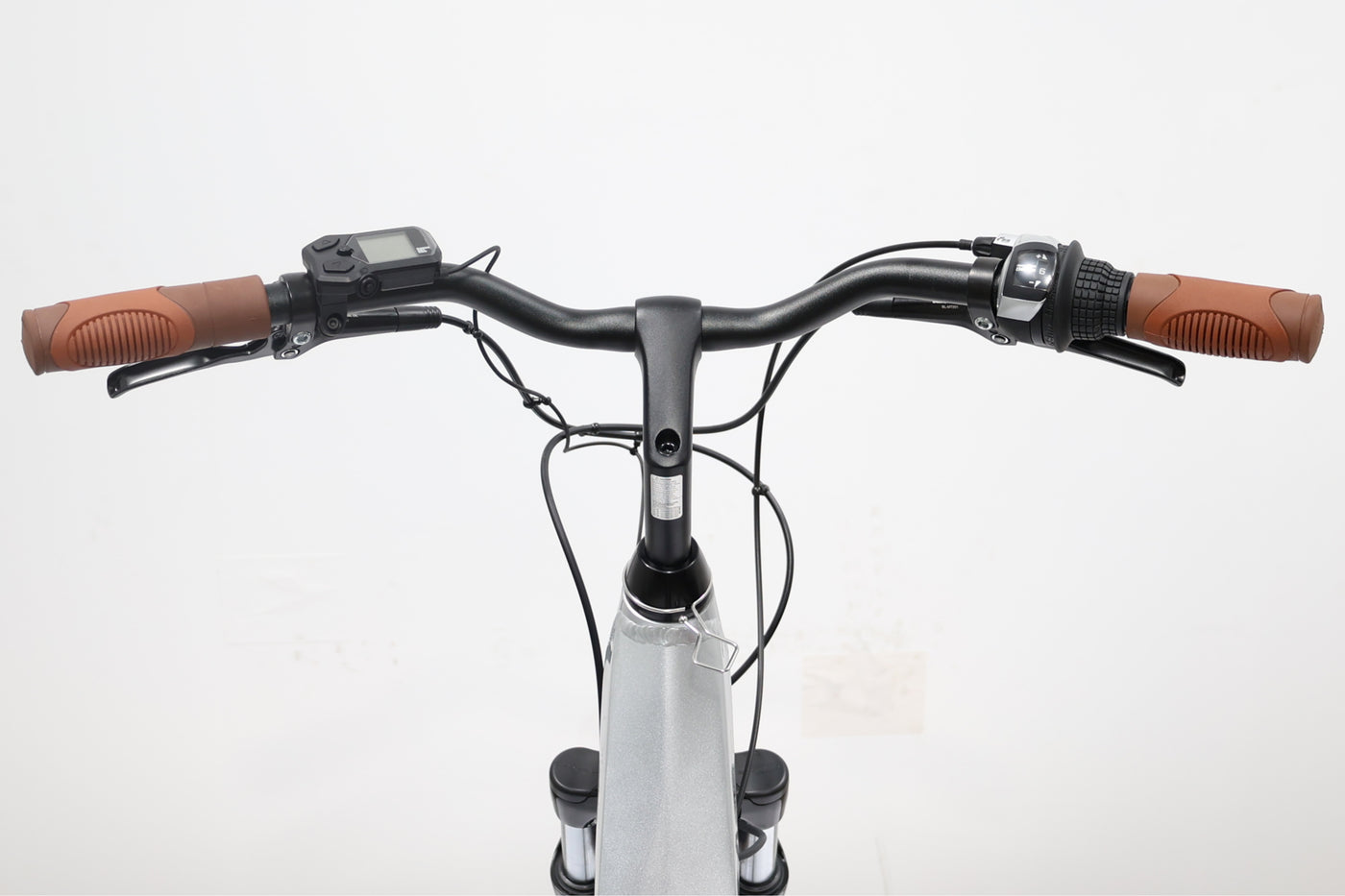 GITANE  e-CITY Steps D8+ 26” 2025