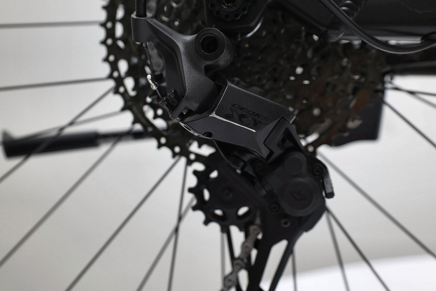 KTM Macina Alp LTD64 2024 T.M