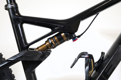 CUBE AMS 100 C:68 SLT 29 2021 T.L 251464