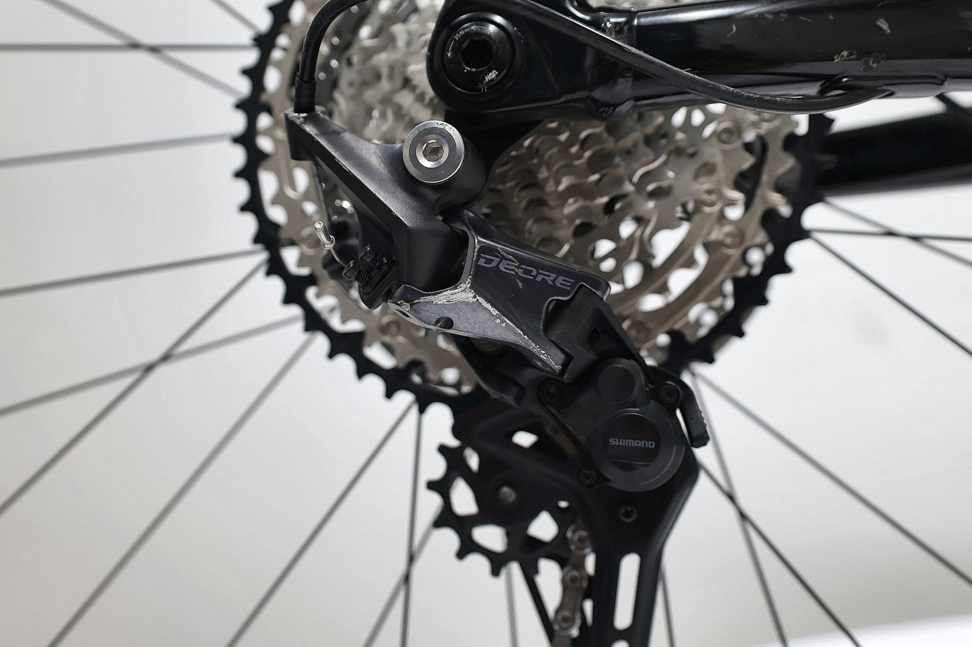 GIANT Trance X E+ 3 2022 T.XL