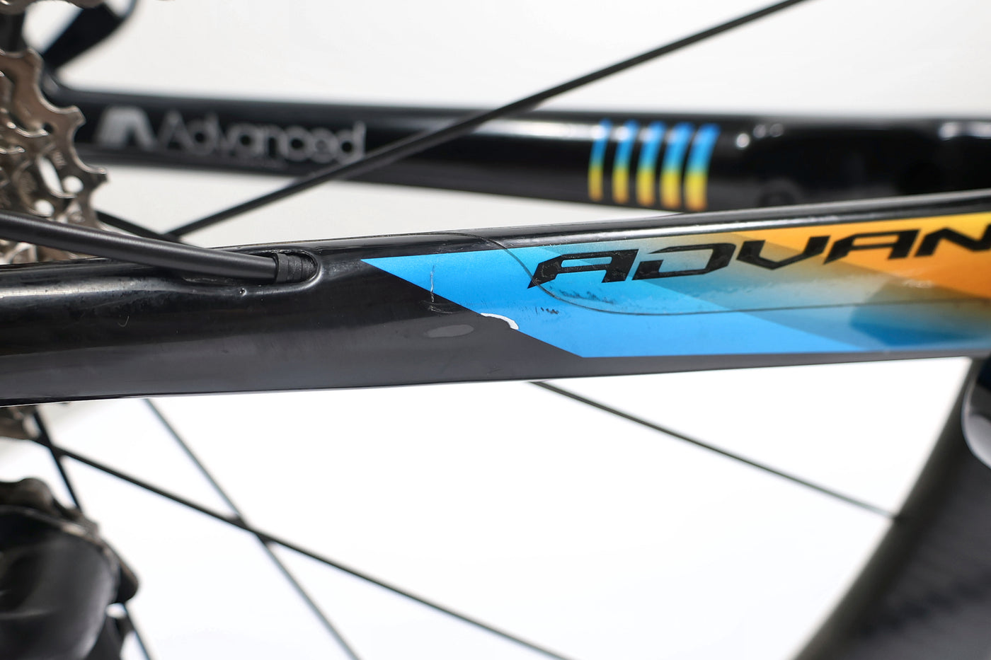 GIANT Propel Advanced Pro 2 2018 T.M