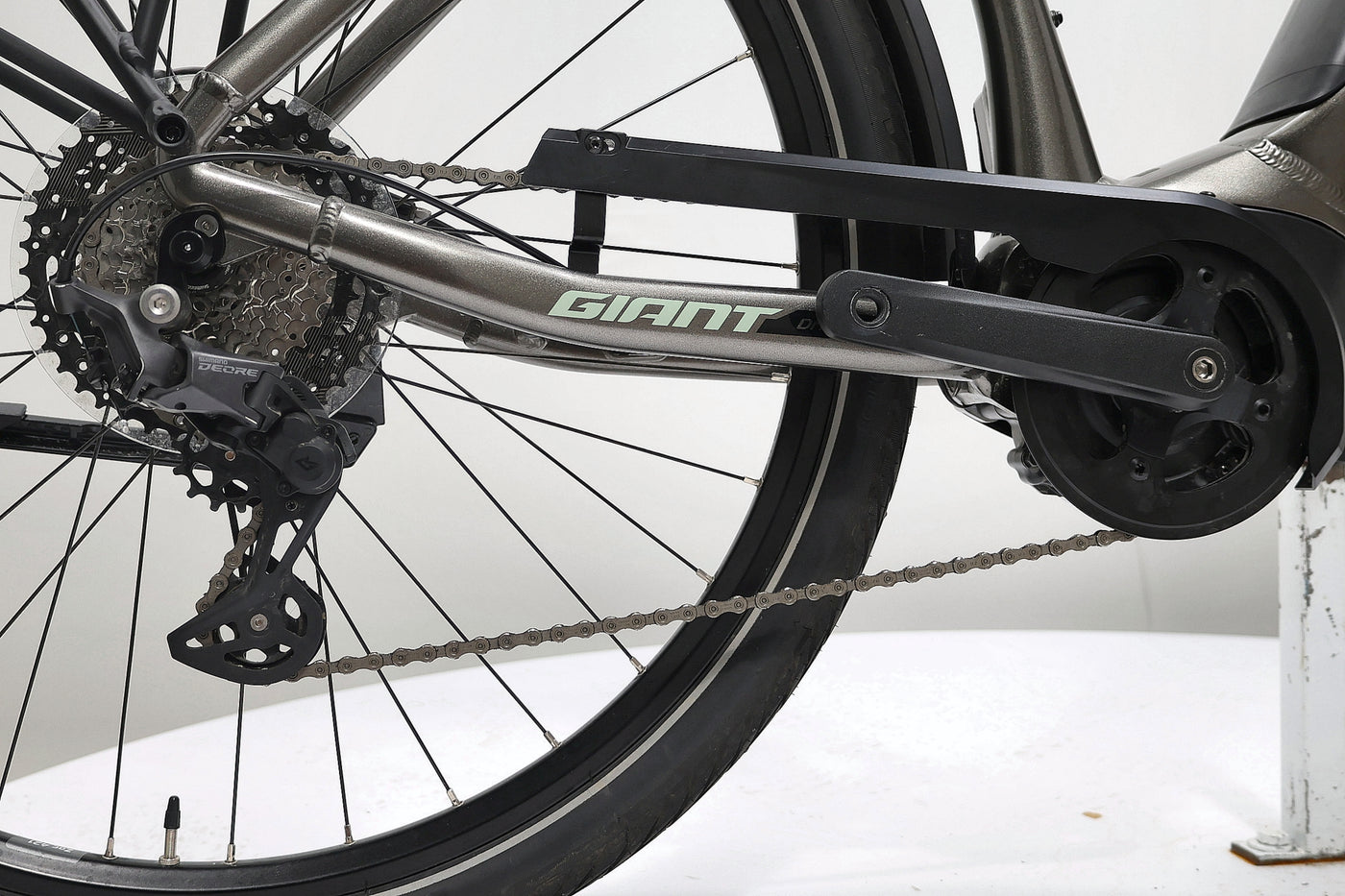 GIANT Dailytour E+ 2 D LDS 2022 T.M