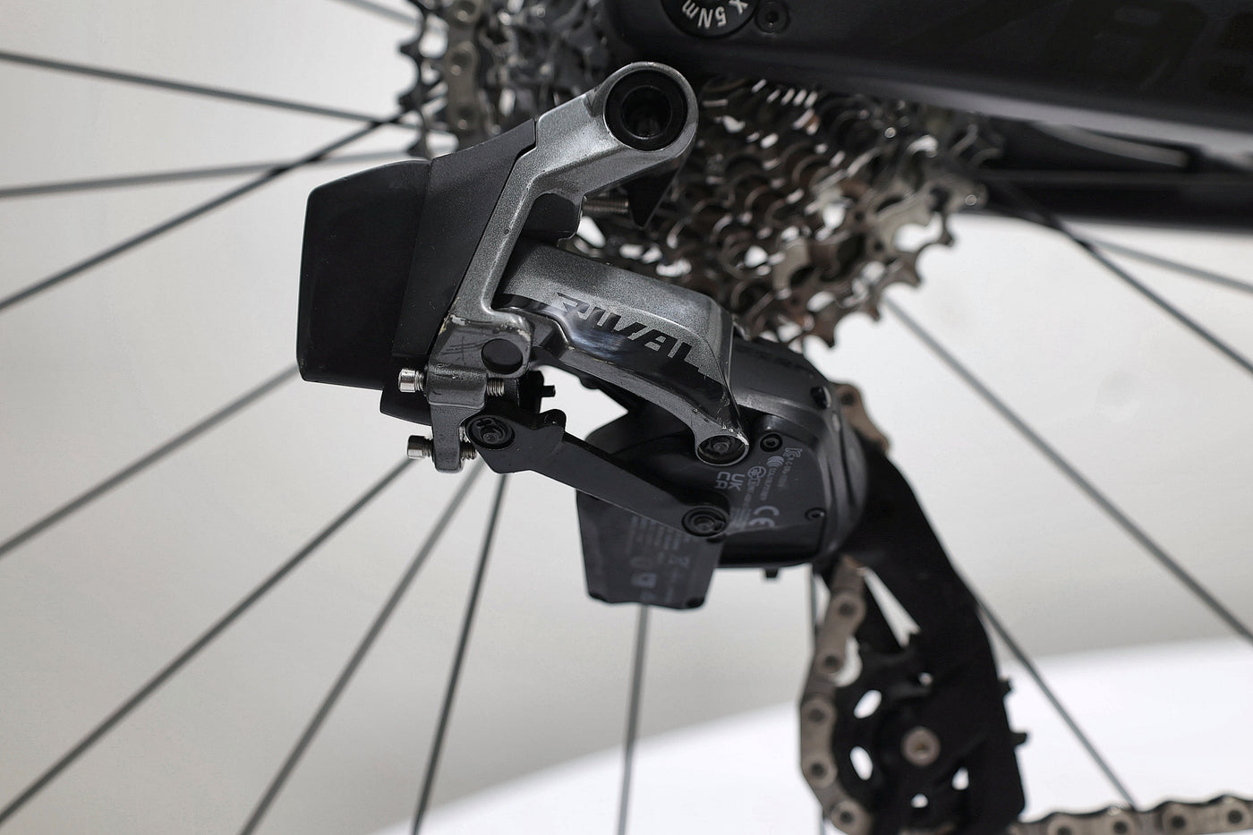 LOOK 785 Huez Interference 2022 T.S