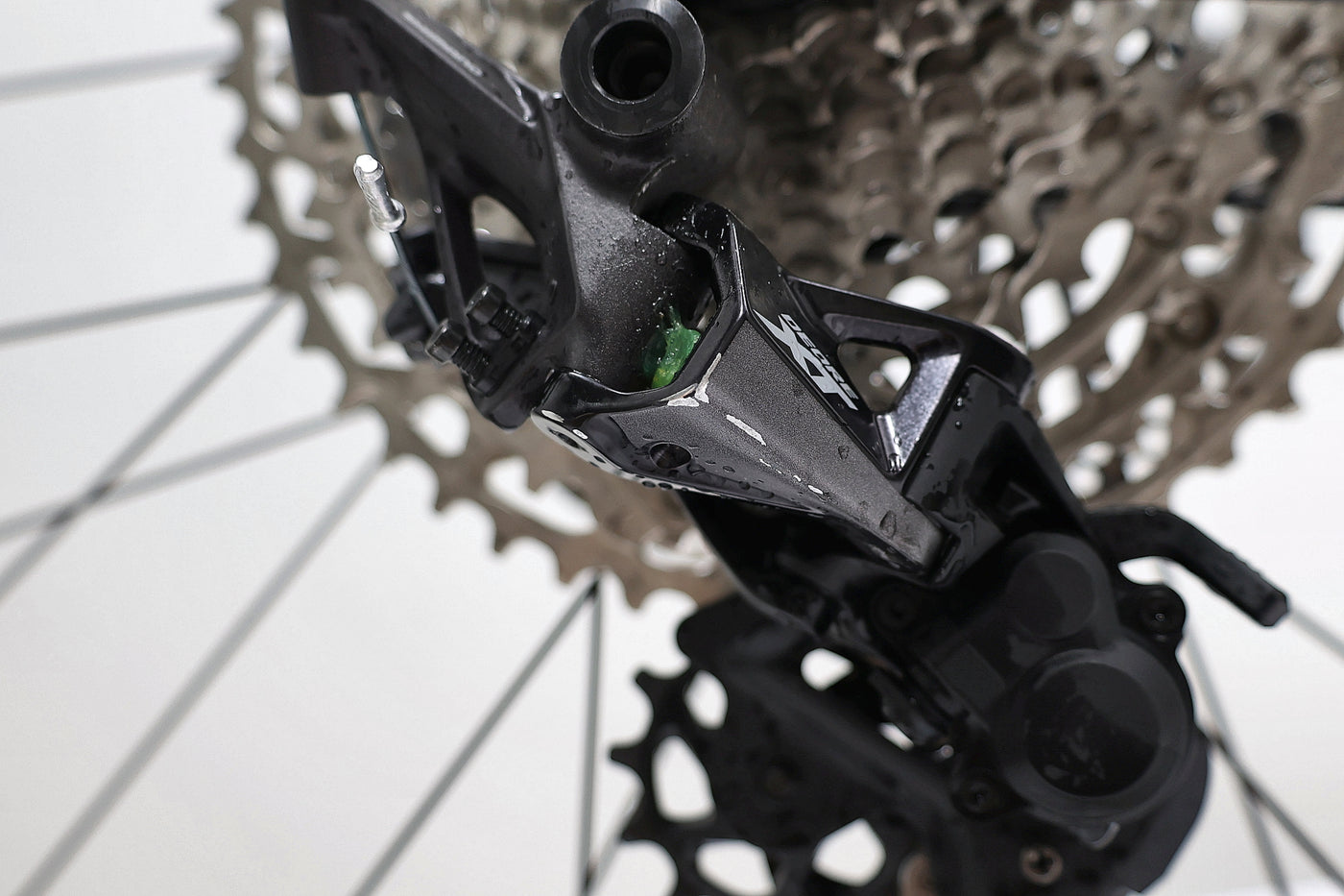 ORBEA Wild FS H30 2022 T.L