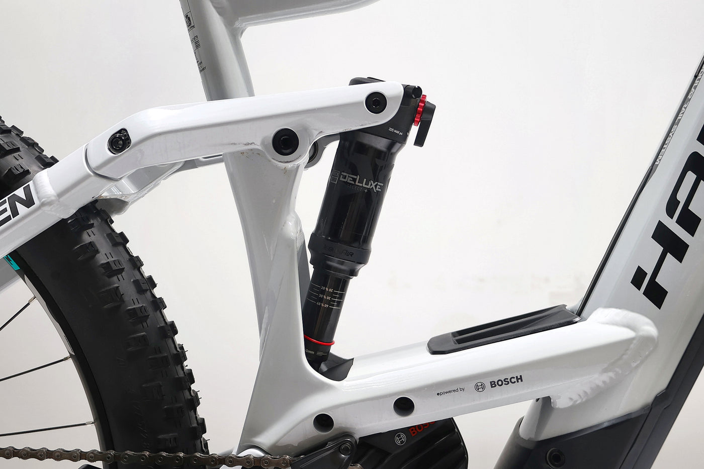 HAIBIKE Sduro FullSeven LT 7.0 2020 T.L 254834