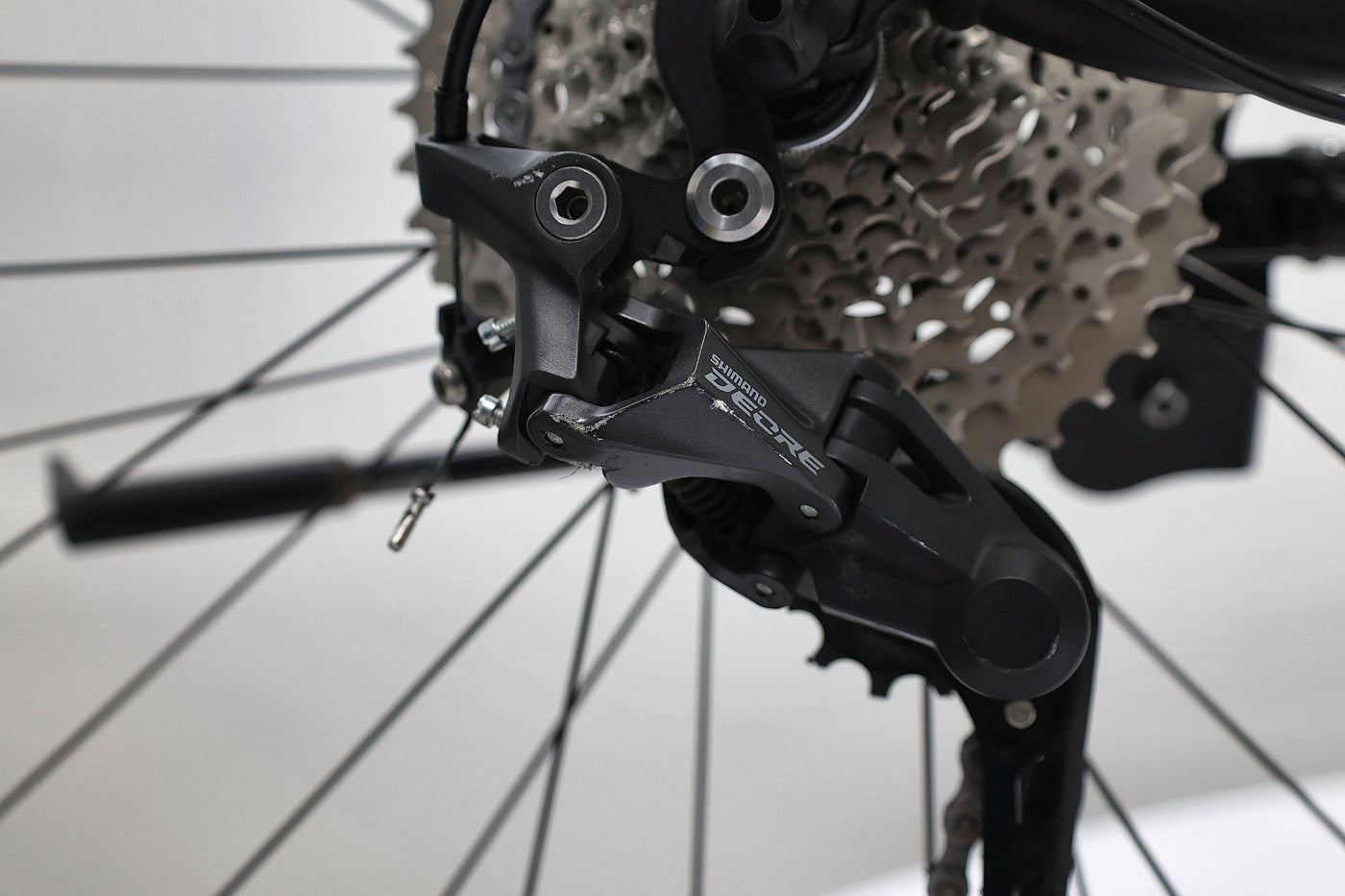KTM Macina Pro Cross 750 LTD 2023 T.XL