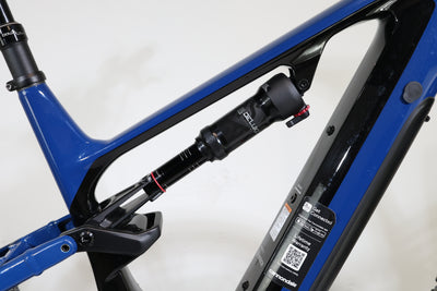 CANNONDALE Moterra Neo 1 Carbon 2024 T.L 250363