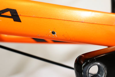 ORBEA Avant M20 Team-d 2018 T.60 252299