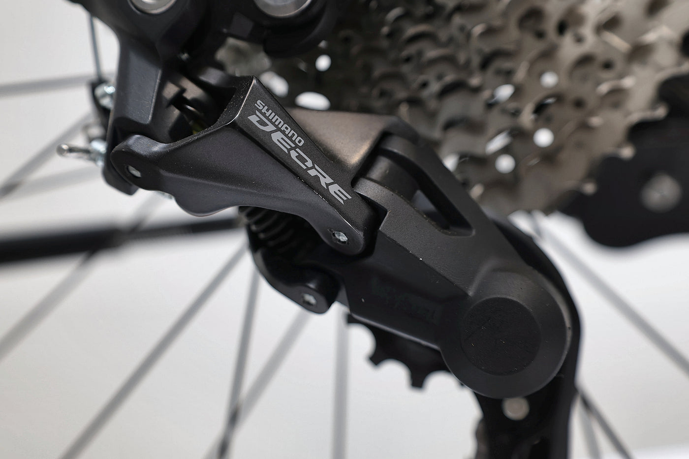 KTM MACINA STYLE 740 2024 T.M