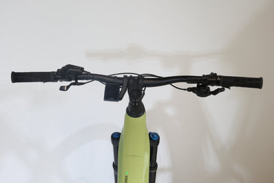 CUBE Stereo Hybrid 140 HPC SL 750 2022 252109