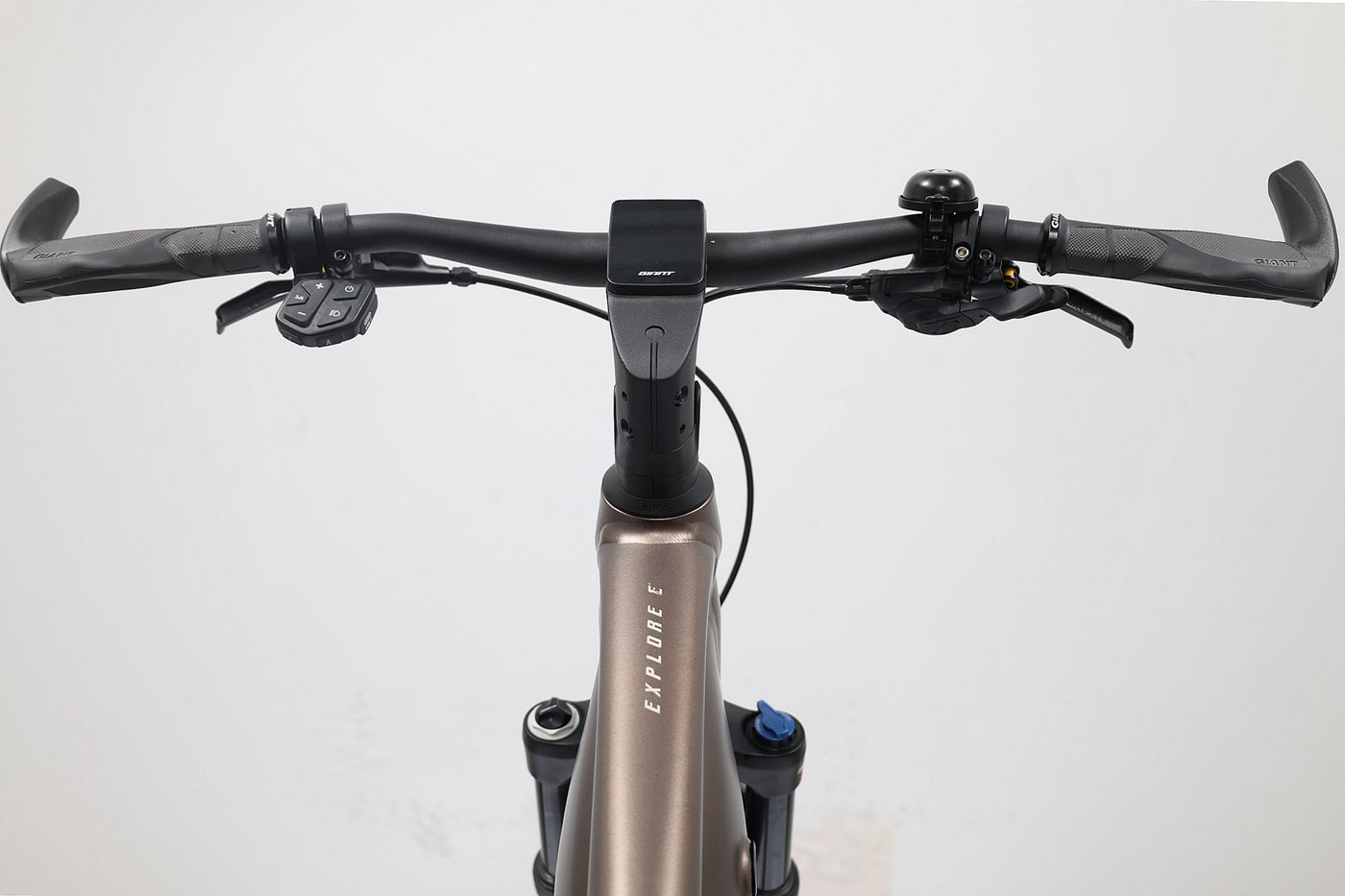 GIANT Explore E+ Pro 1 DD 2023 T.XL