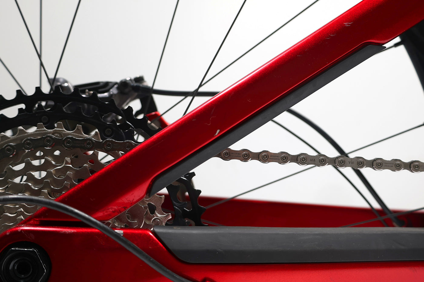 BH iLynx+ Trail Carbon Pro 8.9 2023 T.M