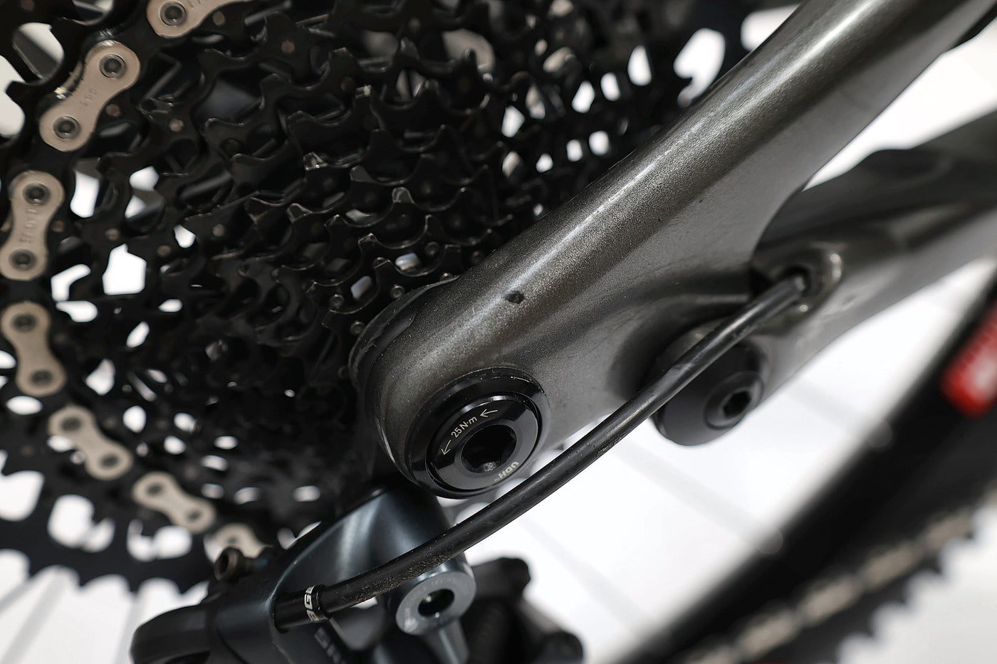 SPECIALIZED Turbo Levo 3 Expert 2022 T.L S4