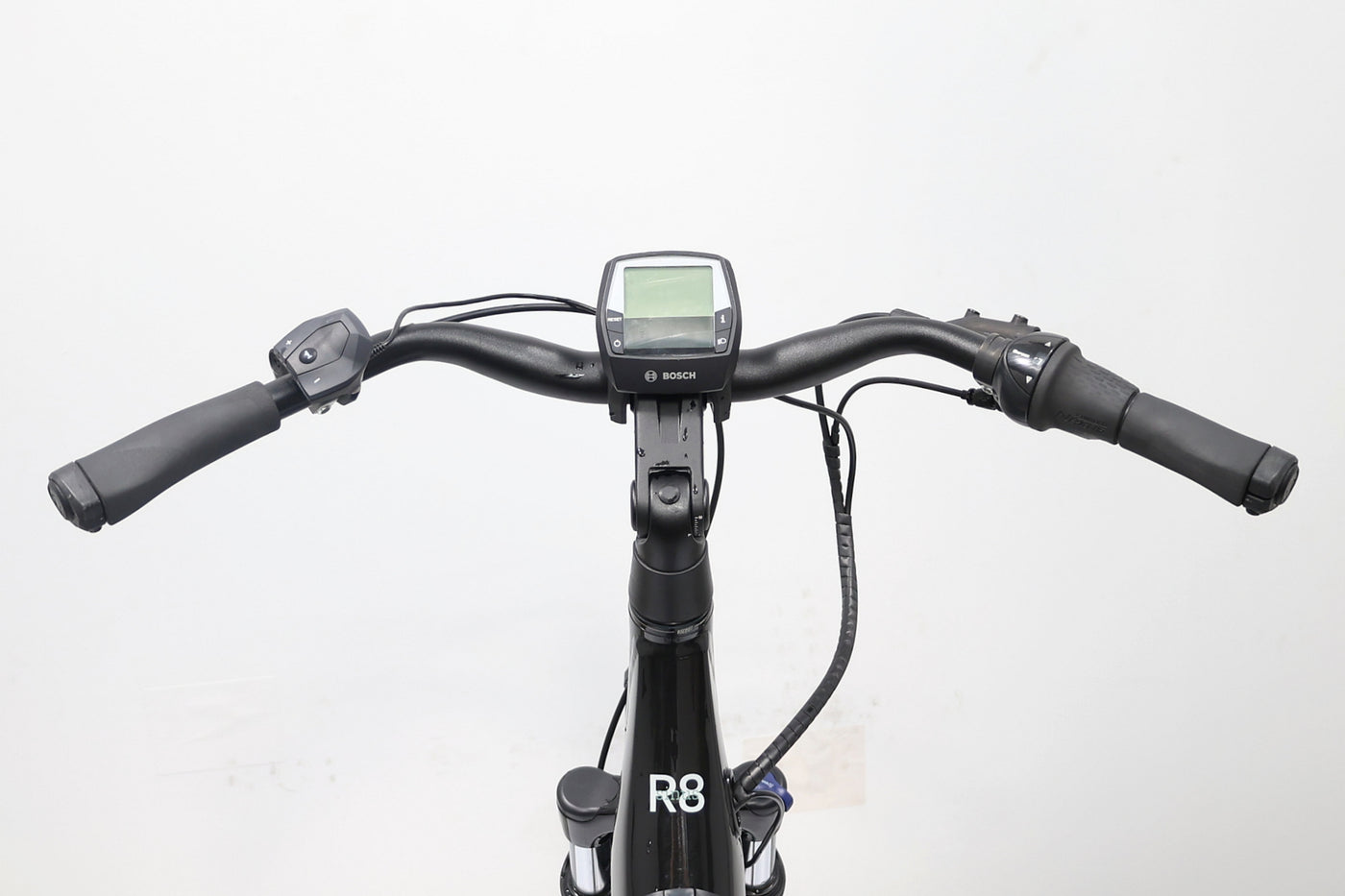 WINORA Sinus R8 2022 T.S