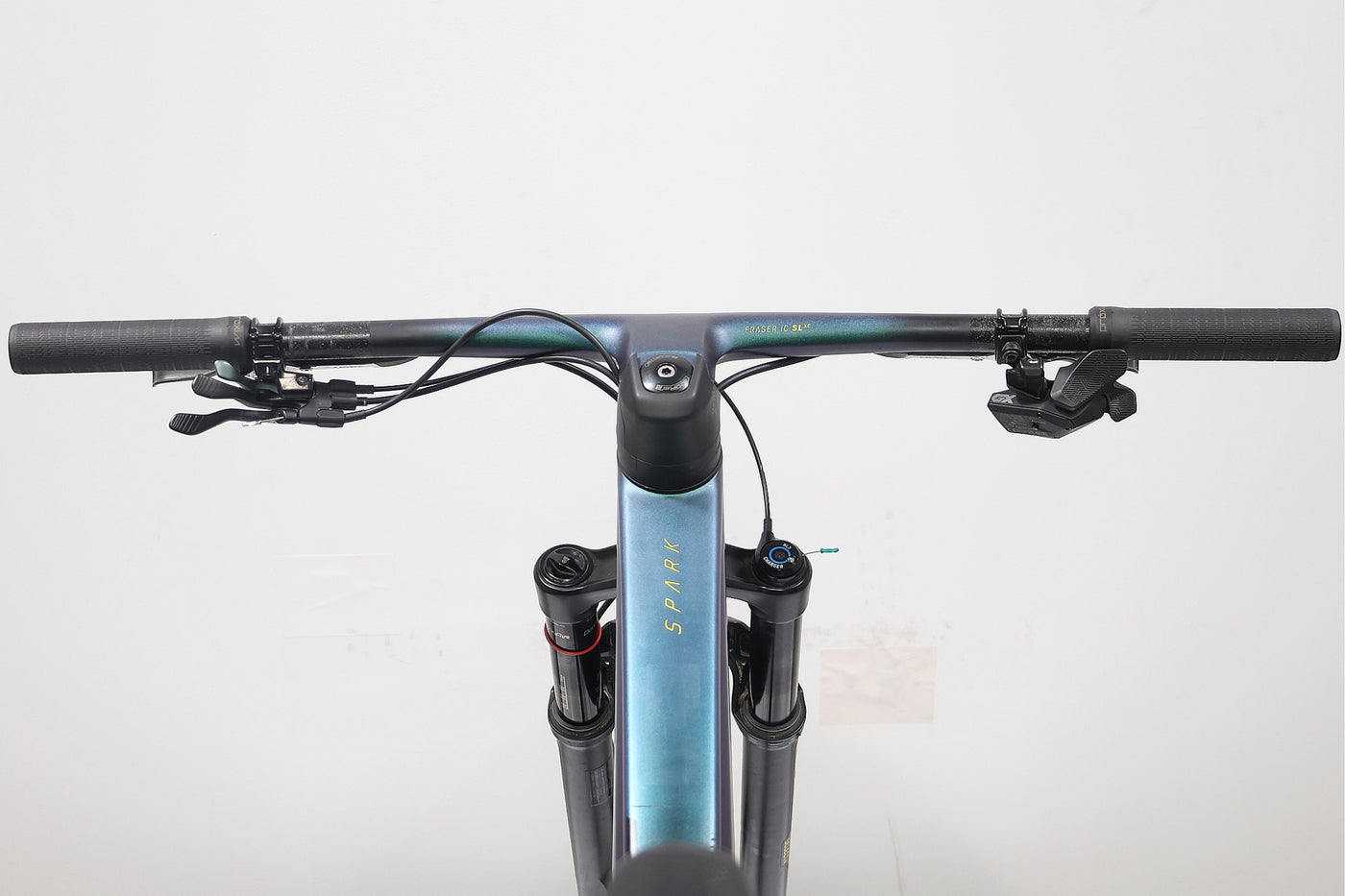 SCOTT Spark RC World Cup TR 2024 T.M