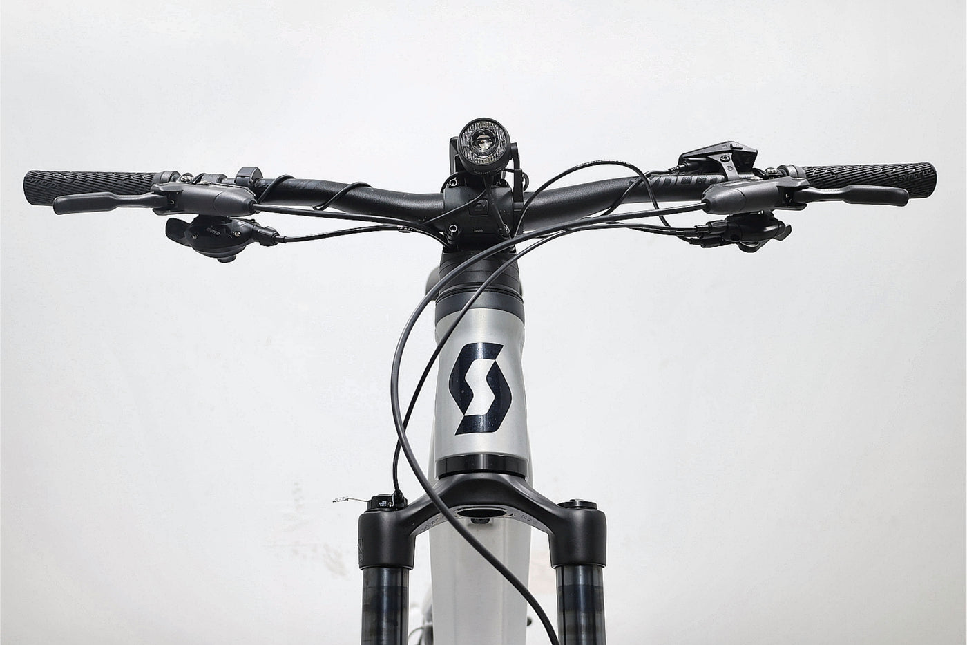 SCOTT Strike eRide 920 EVO 2022 T.L