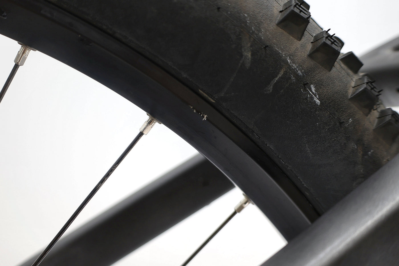 LAPIERRE Overvolt HT 8.6 2022 T.M