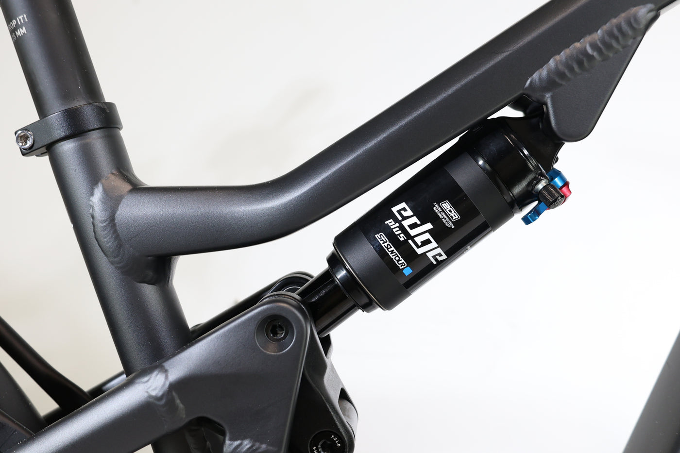 FOCUS Thron² 6.8 EQP 2023 T.M 248574