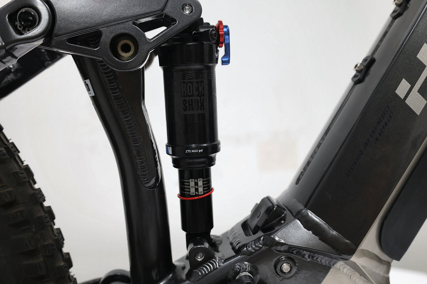 HAIBIKE FullNine 7 2021 T.M