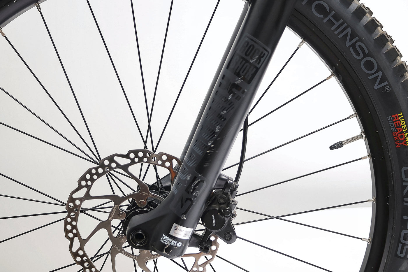 LAPIERRE ZESTY AM FIT 3.0 2020 T.M