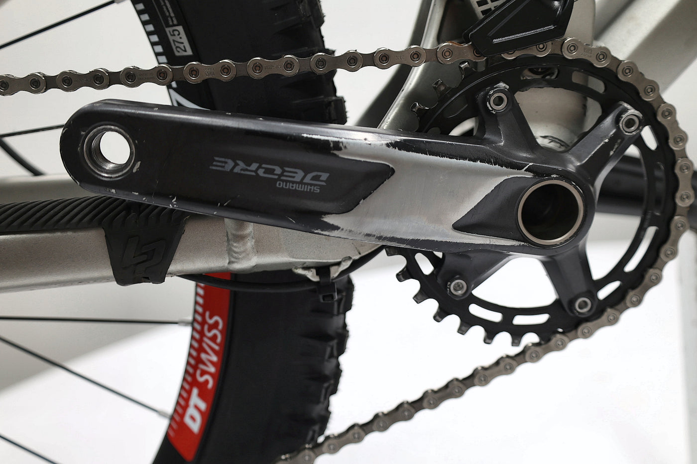 LAPIERRE Zesty TR 3.9 2022 T.M