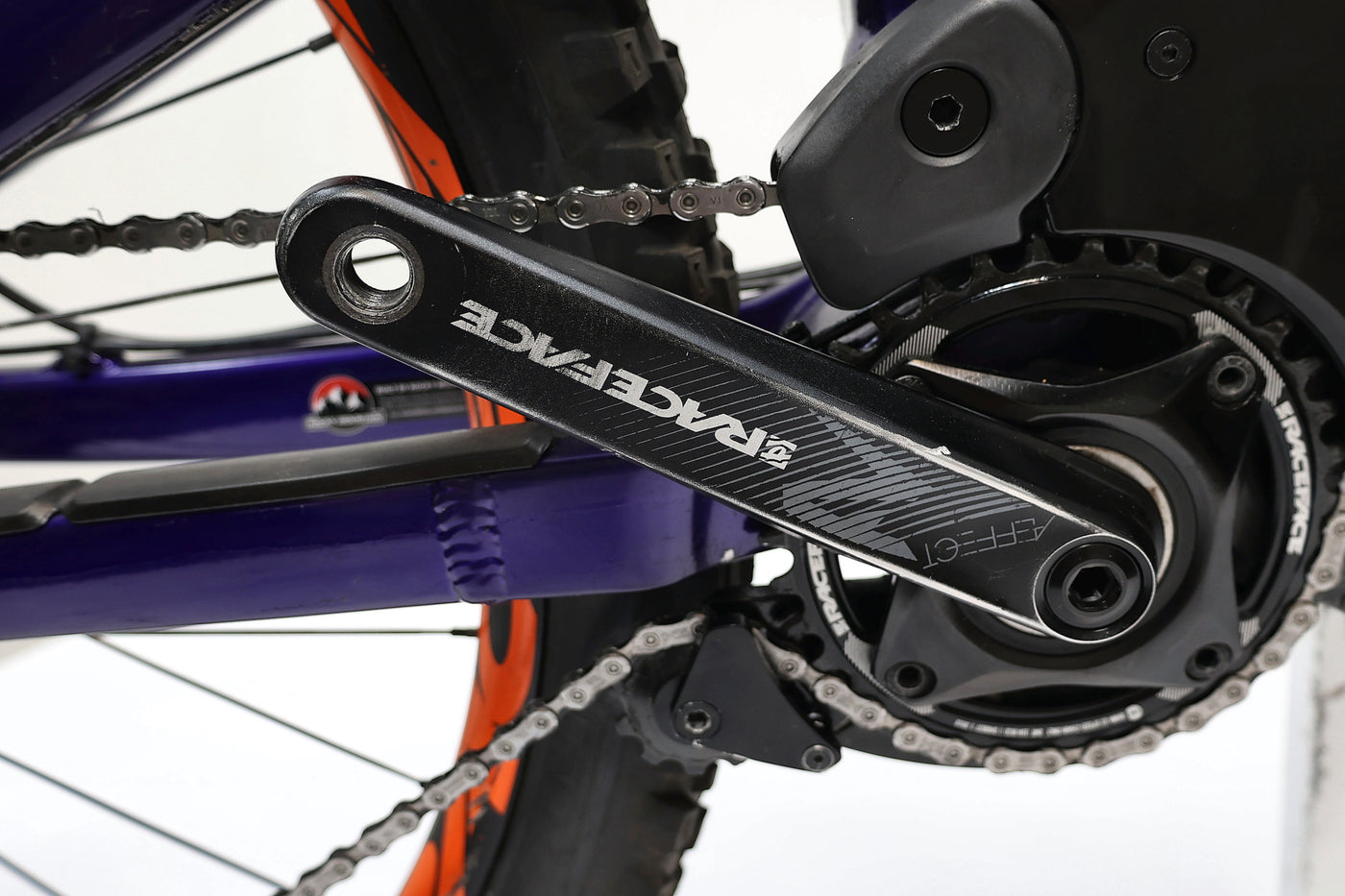 ROCKY MOUNTAIN Instinct Powerplay Carbon 90 BC Edition 2021 T.L