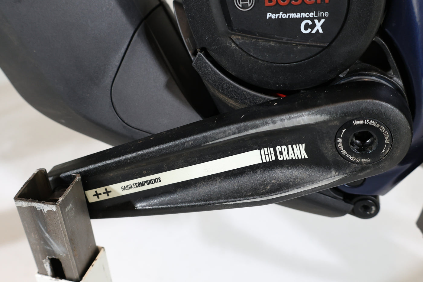 HAIBIKE Adventr FS 11 2024 T.XL 250361