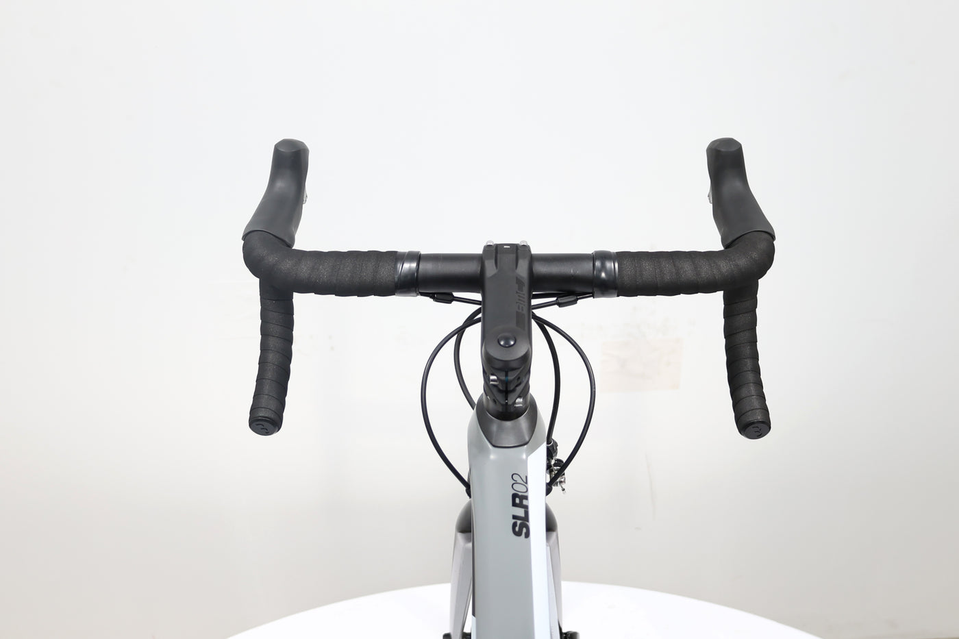 BMC Teammachine SLR 02 TWO 2018 T.54