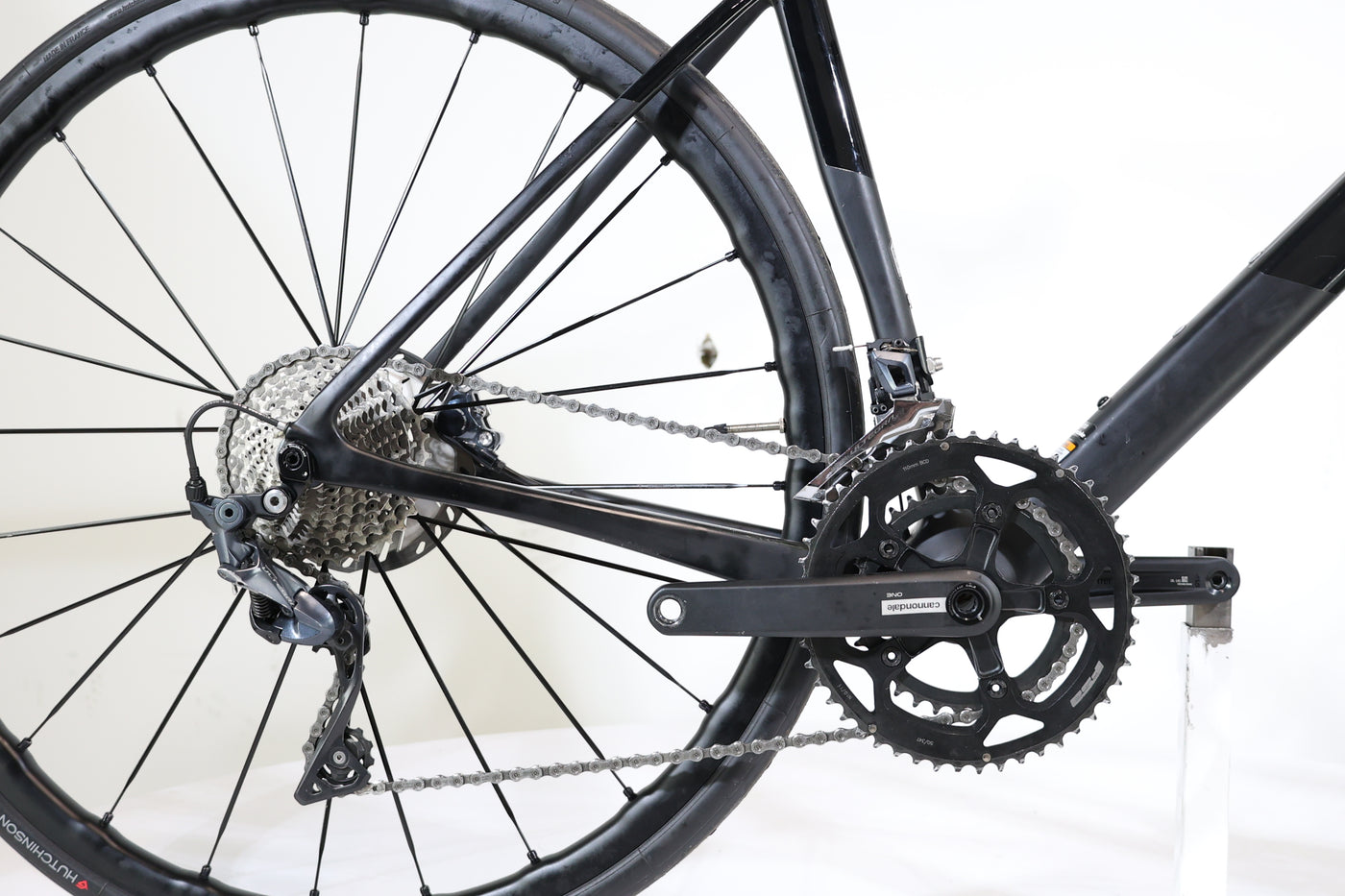 Cannondale Supersix Evo Carbon Disc 2023 T.58 247297