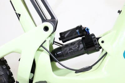 SANTA CRUZ Heckler 9C MX 2023 T.XL 247747