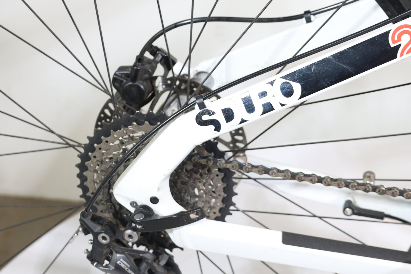 Haibike Sduro Hardseven 2.0 2019 T.L 246866