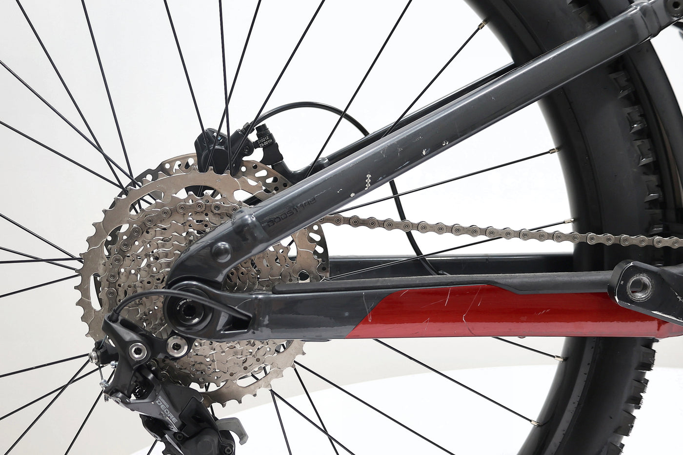TREK Powerfly FS 4 625 2e gén. 2022 T.L