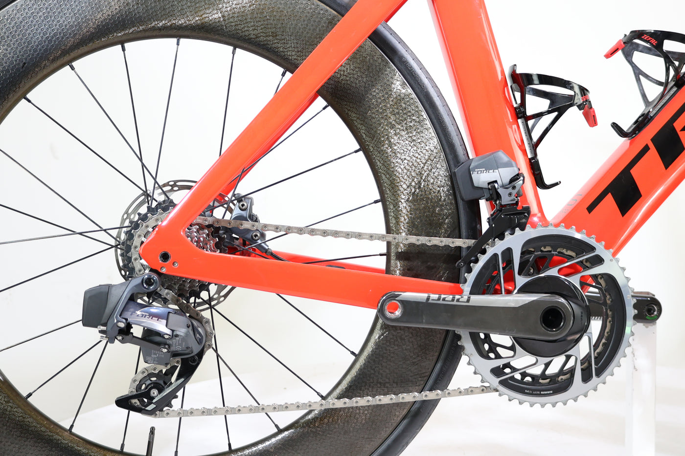 TREK Madone SL 6 Disc 2020 T.M 246964