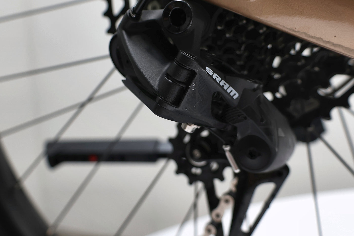HAIBIKE AllTrail 7 27.5 2022 T.M 253581