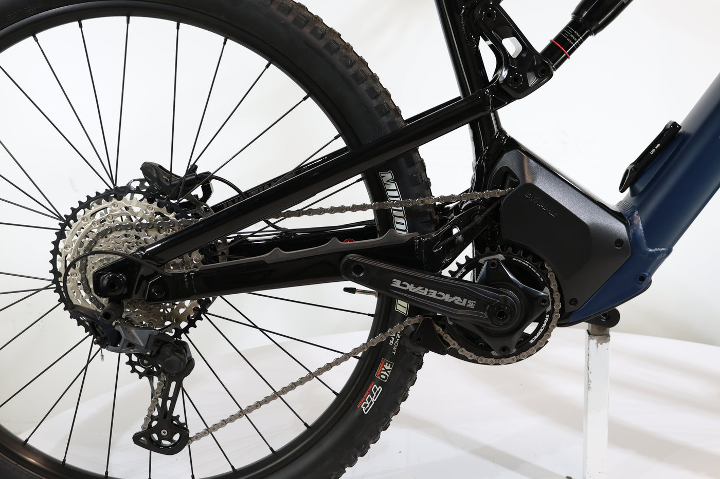 ROCKY MOUNTAIN Instinct PowerPlay Alloy 50 2023 T.XL 250773