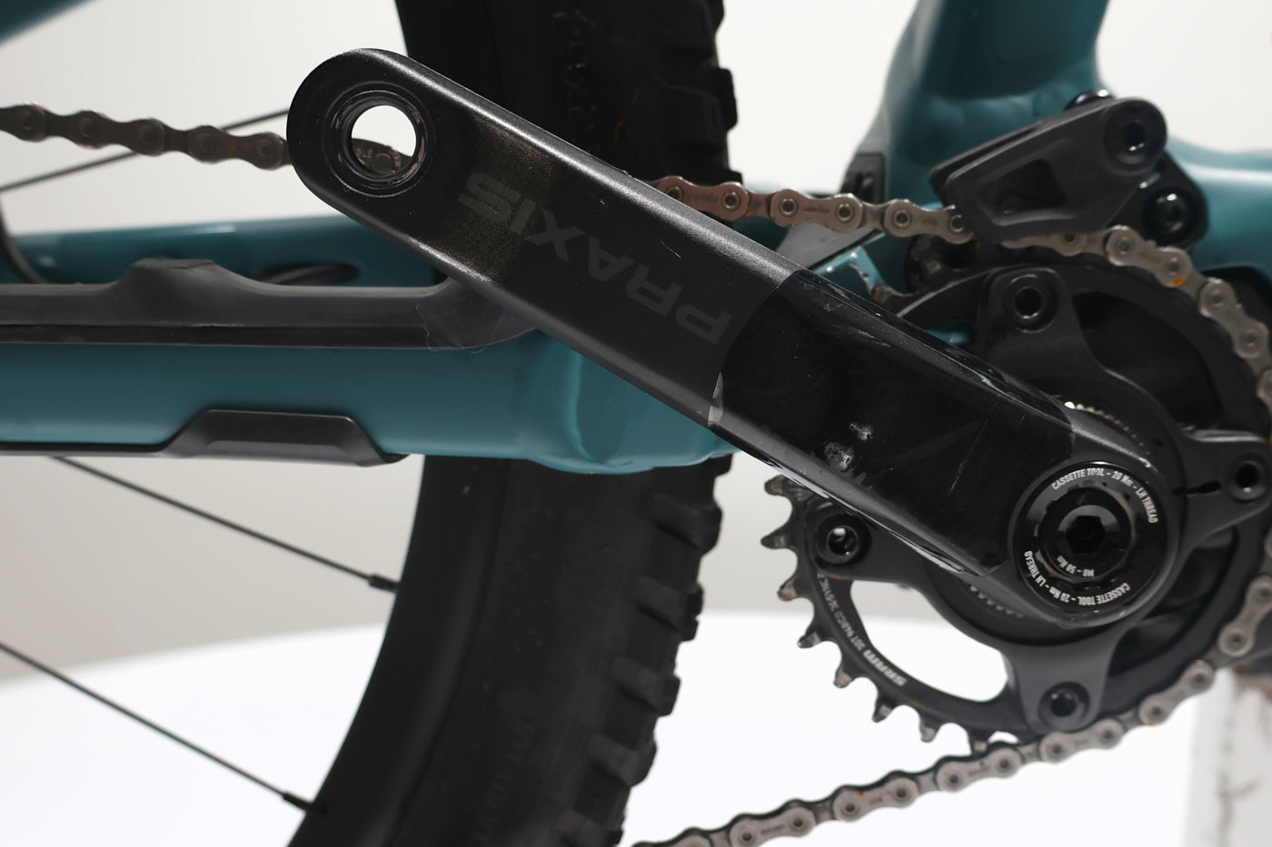 SPECIALIZED Turbo Levo SL Comp 2020 T.M