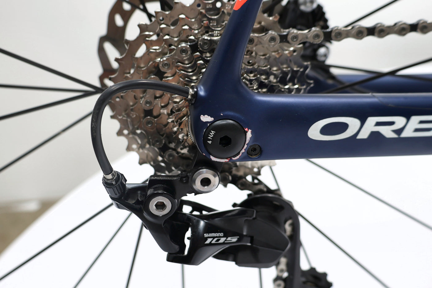 ORBEA ORCA M30TEAM-D 2020 T.60