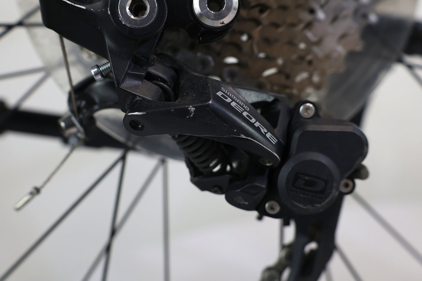GIANT Explore E+1 GTS 2020 T.M