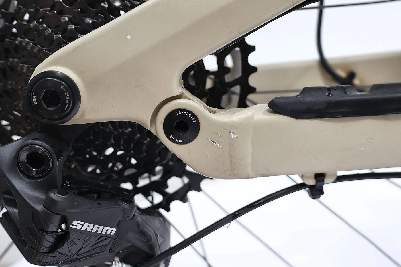 Canyon Spectral 29 AL 5 2022 T.M