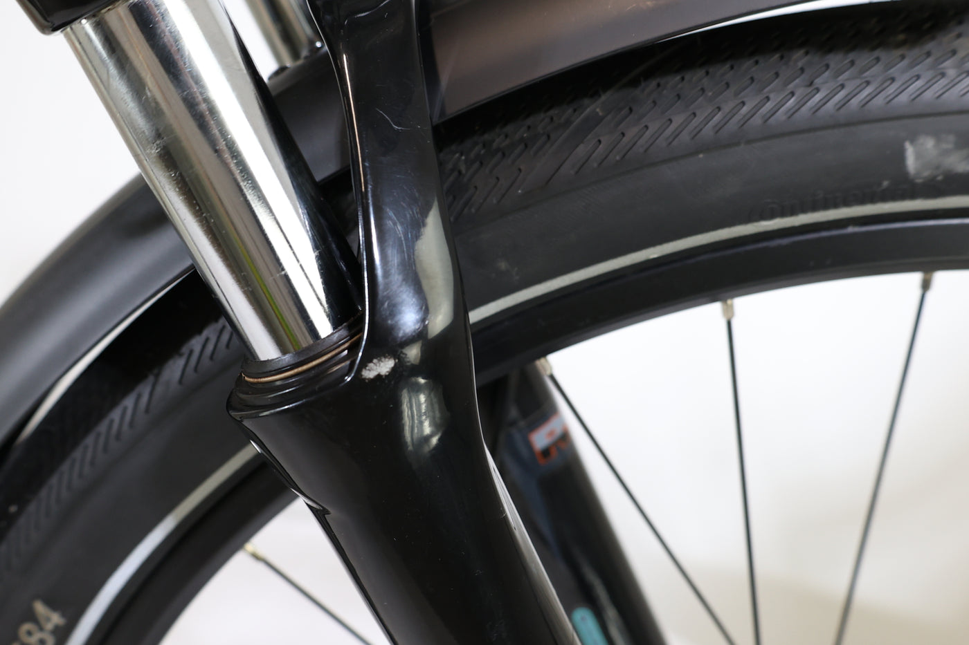 HAIBIKE Trekking 4 2022 T.L 248392