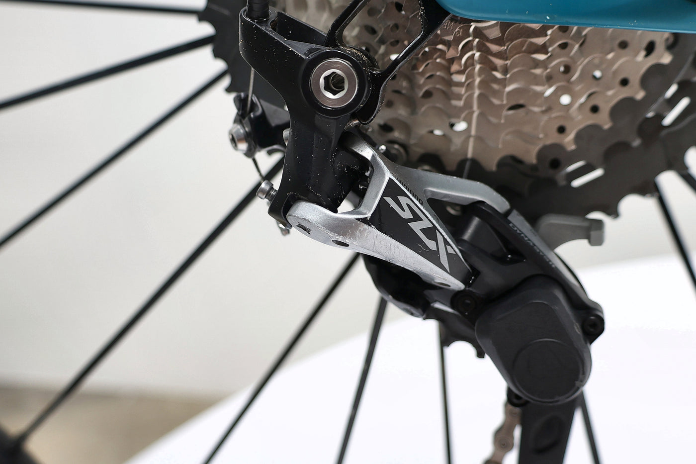 BMC Speedfox 01 One 2018 T.M