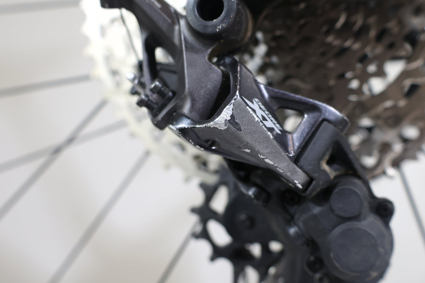 TREK Rail 9.8 XT 2021 625Wh T.L 251586