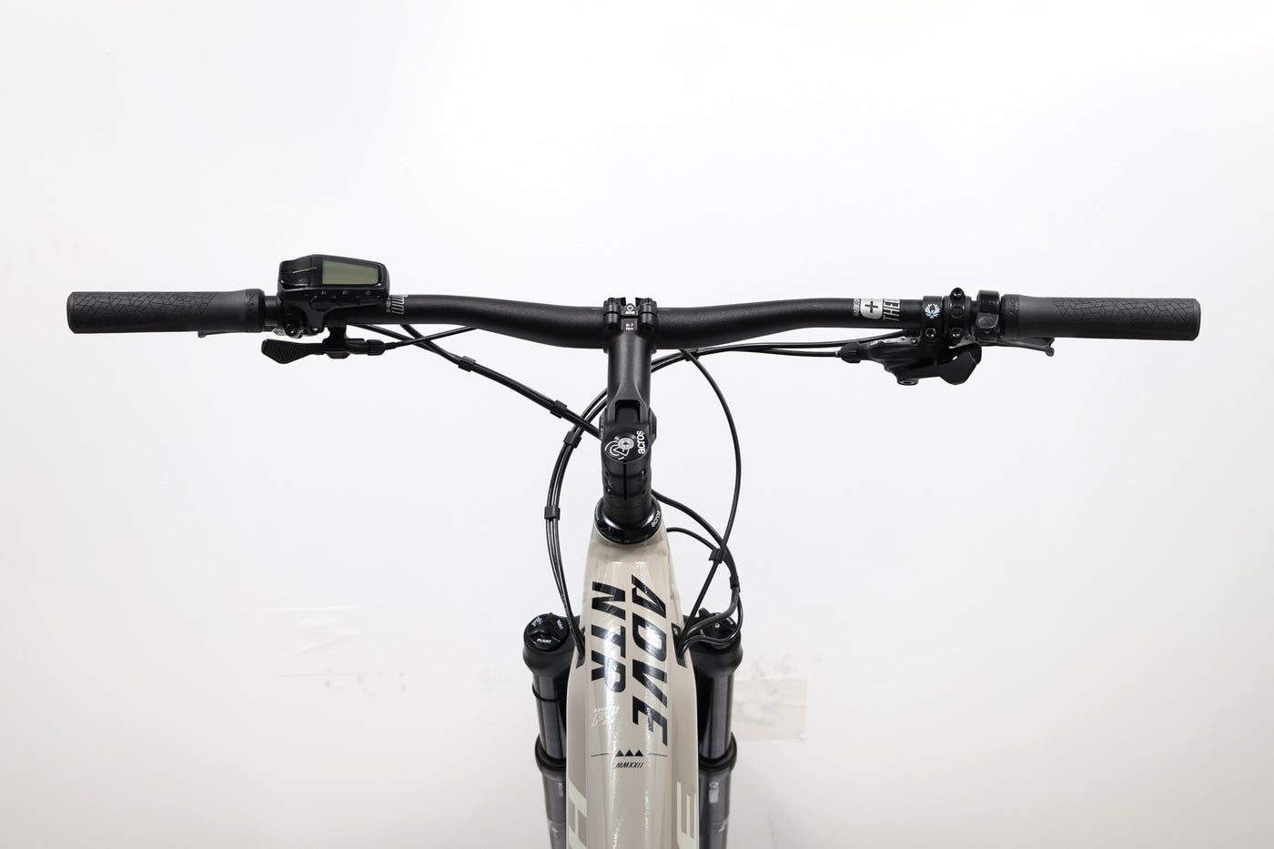 HAIBIKE Adventr FS 10 2023 T.M 254842