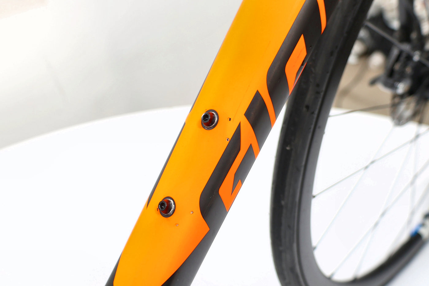 GIANT TCR Advanced Pro Disc 2017 T.M